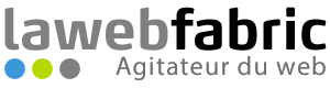 lawebfabric logo